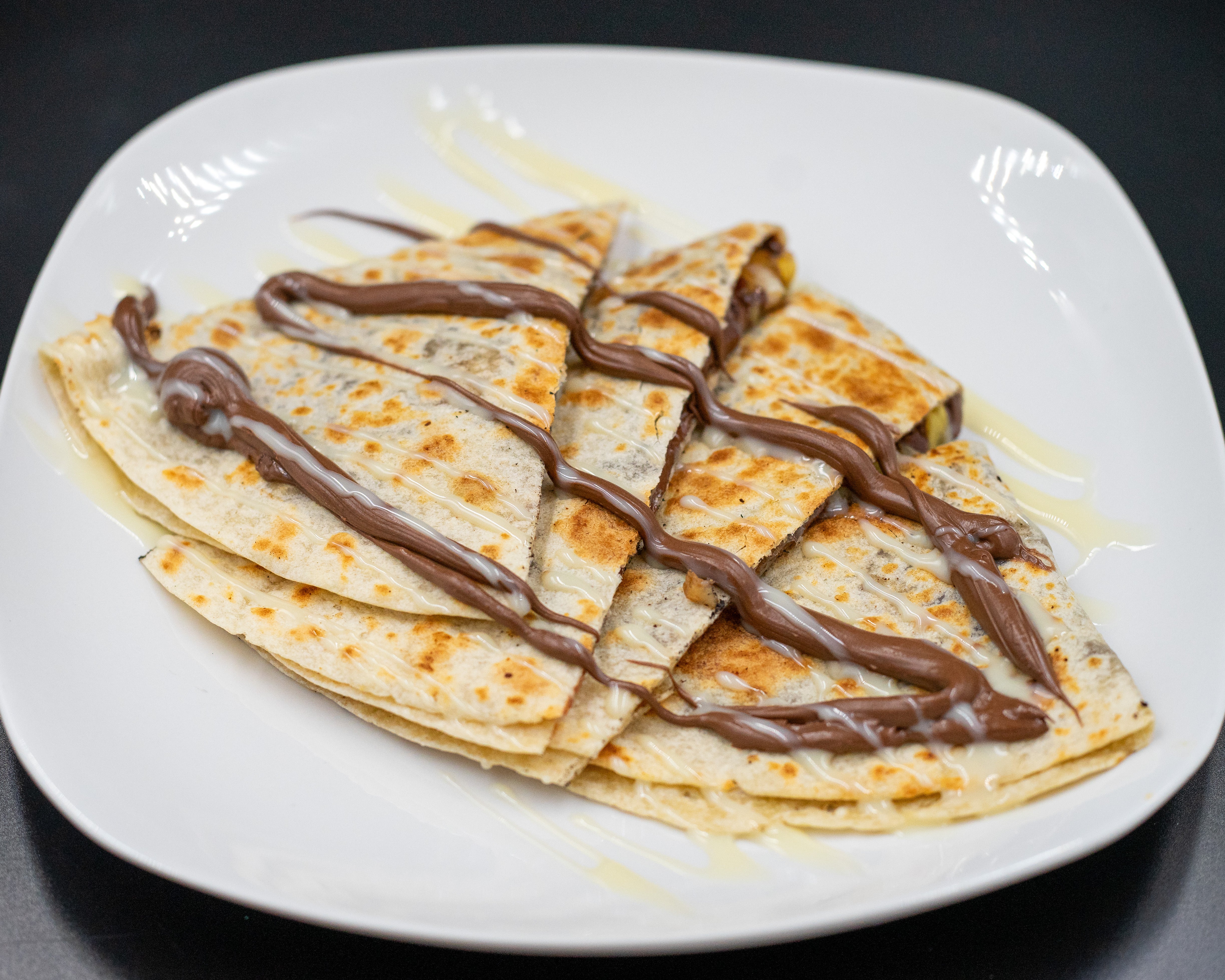 Stuffed Crepes – Crescent Foods