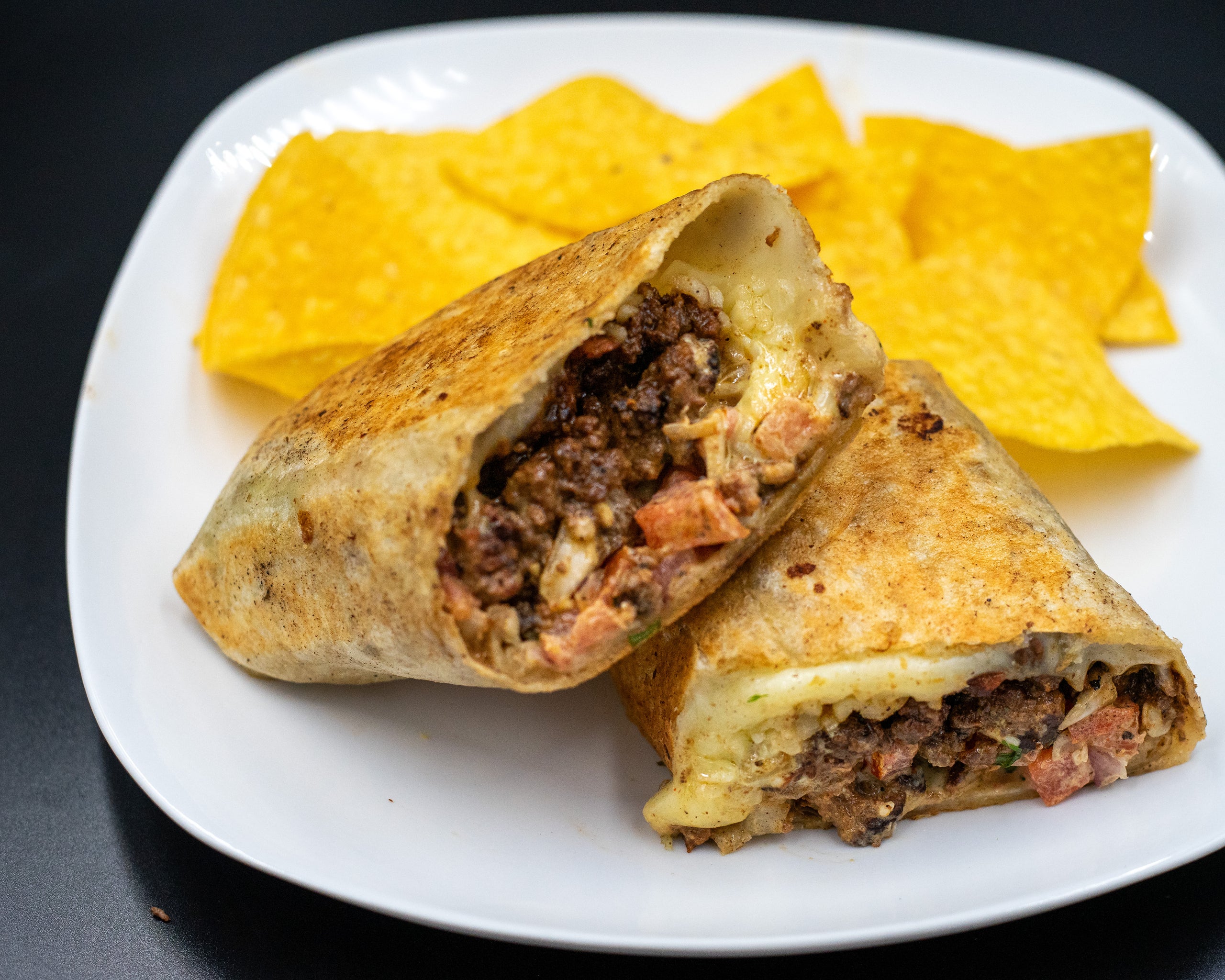 Quesoritos | Tiagos Tacos